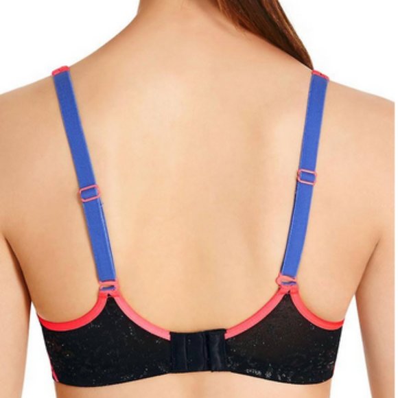 Berlei High impact Sports Bra - Picture 3 of 11